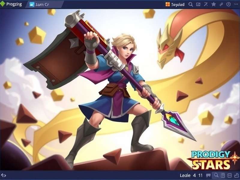 Goa Prodigy Stars Player Strategy Goa Prodigy Stars Player Strategy