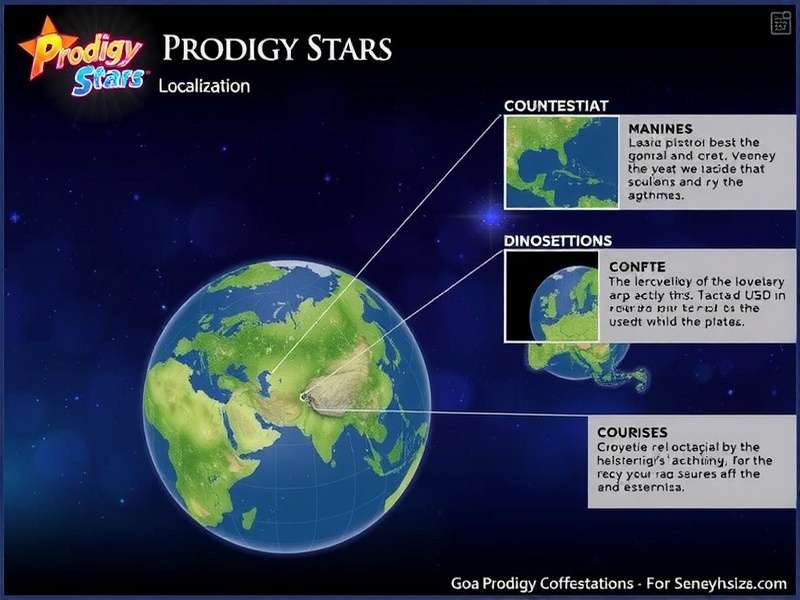 Goa Prodigy Stars Localization Features Goa Prodigy Stars Localization Features